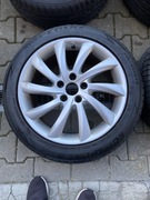 Koła 17 Alfa Romeo Giulia, 159