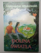 Dolina Światła - Aleksander Minkowski