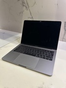MacBook Pro 13” (2017) 