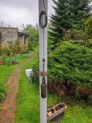 Zestaw kominiarski do czyszczenia komina 5,6 kg