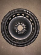 Stalowe felgi do Saab 