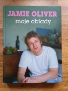 Moje obiady Jamie Oliver