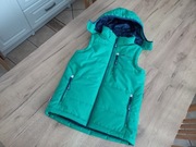 Trollkids kamizelka funkcyjna bezrękawnik 152