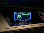 Zestaw głośnomówiący Audi Concert Symphony B8 A5