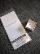 Okazja Złoty Pierścionek Zaręczynowy Diament 0.23ct 585 14K Złoto Brylant