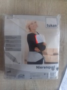 Pas nerkowy NOWY pamaga na lumbago i przy napięciu mięśni 100% bawełna(51 )