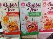 Buble TEA  3 opakowania