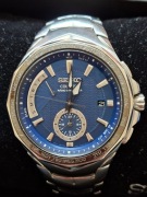 Zegarek męski Seiko Coutura Radio Sync Solar