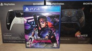 FAR CRY 3 BLOOD DRAGON PS4 LIMITED RUN # 558 NOWA FOLIA