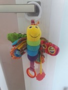 Lamaze zabawka sensoryczna