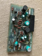 TORAL C1838 płytka pcb
