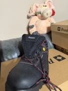 Buty robocze męskie r45