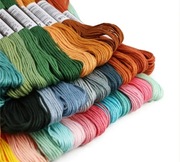 Mulina zamiennik i odpowiednik DMC