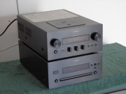 Amplituner i CD Yamaha R-840 CD-640. WYSYŁKA