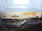 Dekoder satelitarny Lemon MB 01 CI RF – uszkodzony (na części / do naprawy)