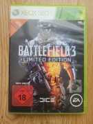 Battlefield 3 Limited Edition Xbox 360 