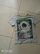 Koszulka T-shirt 126 F&F