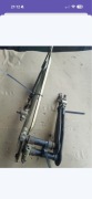Uchwyty kosiska castel garden tc102 honda 2213 traktorek kosi stiga viking