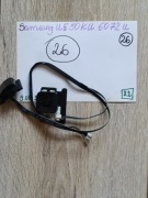 odbiornik IR oczko ku6000 plus joystic bn96-35345b z samsung ue50ku6072u