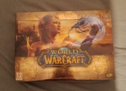 Gra world of Warcraft wydanie pudełkowe nowa folia wysyłka gratis