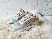 Adidas Orginals ZX Wavian rozm 37,5 37 i 1/2 Adidasy Damskie Kolorowe 