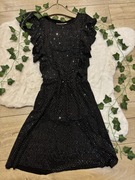 Sukienka sylwestrowa