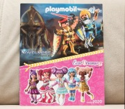 Katalog Playmobil 2020