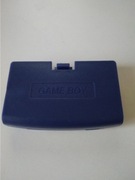 Klapka baterii - Gameboy Advance Filotelowa