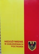 Niedożywienie w zaburzeniach połykania. 2016 rok. Polecam 