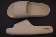 Klapki Adidas Adilette Ayoon Slides  kremowe
