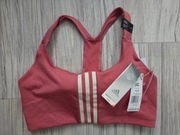 Biustonosz sportowy Adidas L A-C
