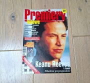Premiery kinowe - 10/1999 - magazyn filmowy