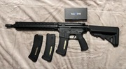 Tokyo Marui MK18 NGRS Daniel Defence (airsoft/asg)