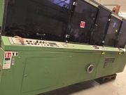 Automat do druku na butelkach Kammann K9