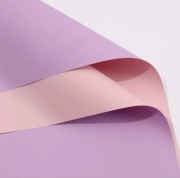 Bibuły do pakowania 58x58 cm 10 sztuk