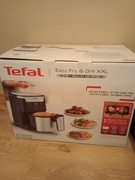 Tefal frytkownica XXL i grill 
