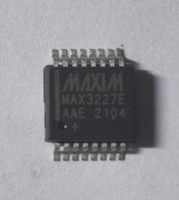 MAX3227EAAE+ - 2 sztuki