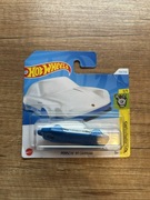 Hot Weheels porsche carrera 