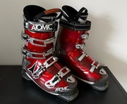 Buty narciarskie Atomic Hawx 2.0 Plus 100 26.0/26.5