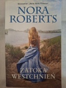 ZATOKA WESTCHNIEŃ - Nora Roberts 