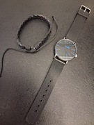 Eleganckie zegary męskie 