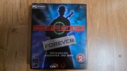 PC Sudden strike Forever PL polskie wydanie premierowe big box