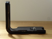 Płytka L Markins LN-700 do Nikon D700 szybkozłączka uchwyt