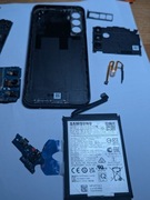 SAMSUNG GALAXY A14 4GB / 64GB/ na części