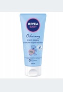 Nivea baby ochronny krem przeciw odparzeniom 100ml