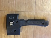 Osłona silnika pokrywa seat  030103935 silnik 1.0