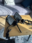 Lusterka do przyczepy / kampera SUPAREE – zestaw 2 sztuki