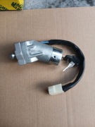 Stacyjka do starych Fiatów