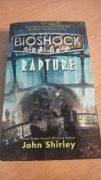 Bioshock Rapture eng