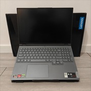 Lenovo Legion 5 Pro 16ARH7H | Ryzen 7 6800H | RTX 3060 | 16GB RAM | 2TB SSD